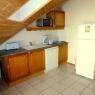 Saint Gervais - Residencia Le Grand Panorama - Apartamento 3 piezas Dúplex 8 Personas