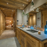 Val D´Isere - Chalet Husky - Chalet 611m² - 14 pax