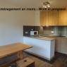 Meribel Mottaret - Residencia Gentianesmen - 2 PIE CABINE 6P 57M2 SUD 3ET/80LM PCS