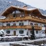 SkiWelt Wilder Kaiser-Brixental  - Pension Schnapperhof