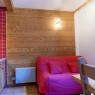 Meribel Mottaret - Residencia Roc De Tougne - STUDIO 3P 20M2 N 1ET