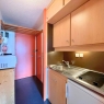 Les Menuires - Residencia Chaviere - ST4 24m² 3ème S Balc