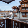 Courchevel - Residencia Marmotte