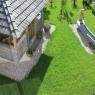Schladming-Dachstein - Romantikferienwohnungen Petz