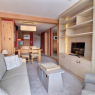 Meribel Mottaret - Residencia Crets - 2 PIE CAB 5/6 - 47m² - OUEST