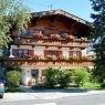 SkiWelt Wilder Kaiser-Brixental  - Embacher, Haus
