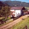 Schladming-Dachstein - Nößlauer -  Fam. Trinker