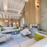 Courchevel - Chalet Kibo - CHALET 320m² 8A 3E