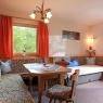 SkiWelt Wilder Kaiser-Brixental  - Embacher Erika, Ferienwohnung