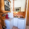 Les Menuires - Residencia Trois Marches - St2 13m² 8ème Asc Nord/Est