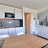 Meribel Mottaret - Residencia Creux De L Ours C - 2PIE 3/4PERS 27m² NORD 1E