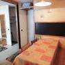 Meribel Mottaret - Residencia Creux De L Ours C - STUDIO DIV.4P.25M2 SUD/ 2E ETA
