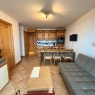 Les Menuires - Residencia Les Alpages De Reberty - 2pCab 4/5 37m² 2ème Sud-Ouest