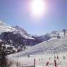 Meribel Mottaret - Residencia Carlines I - 2 PIE 4P 32M2 S 1ER ETAGE