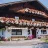 SkiWelt Wilder Kaiser-Brixental  - Bauernhof Hinterfirst
