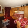 Tignes - Residencia Palafour - Studio 4 Personnes - 28m²