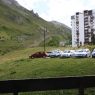 Tignes - Residencia Home Club 2 - Studio 4 Personnes - 24m²