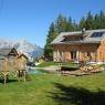 Schladming-Dachstein - Hüttendorf Pruggern