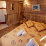 Les Menuires - Chalet Necou - 8p14-15pers 210m² 3 niveaux