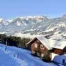 Schladming-Dachstein - Haus Bergland