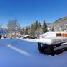 Les Diablerets - Chalet Petit Pont