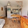 Meribel Mottaret - Residencia Pralin - 2 PIE 4 PERS 25M² 1er ET. SUD 