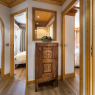Meribel - Residencia Le Tremplin - 3P 52m² 4p