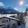 Arosa - Lenzerheide - Segl Crest Süd