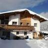 SkiWelt Wilder Kaiser-Brixental  - Appartement Unterbering