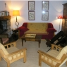 Meribel - Residencias Varias Meribel - Apartamento 3 piezas 6/8 pax40-70m2 Tipo I