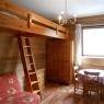 Serre Chevalier - Residencia Lauteret. Serre Chevalier - Estudio 4 personas , Norte. 20m2