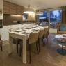 Val D´Isere - Residencia Chalets du Jardin Alpin  - Apartamento 4 piezas 6/8 personas (64-79m²)