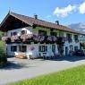 SkiWelt Wilder Kaiser-Brixental  - Sonnau, Haus