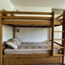 Les Menuires - Residencia Aravis