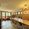 Les Menuires - Residencia Geffriand - 6p10  116m² balcon 