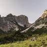 SkiWelt Wilder Kaiser-Brixental  - Gaudeamushütte