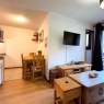 Les Menuires - Residencia Balcons D'olympie - 2p4cab 30m² sud