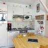Meribel Mottaret - Residencia Cherferie - 2 PIE 4 PERS 25M² 1er ET. SUD