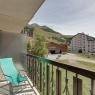 Les 2 Alpes - Residencia Lauvitel . Les 2 Alpes - ST4 4PX 30M² 2° SUD BALCON