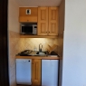 Les Menuires - Residencia Genepi - St3 20m² 3ème S/O Asc Balc