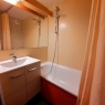 Les Menuires - Residencia Villaret - StCab4 27m² 6ème Asc Balc Est