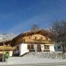 SkiWelt Wilder Kaiser-Brixental  - Ferienhaus KOASA CHALET Going