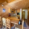 Les Menuires - Residencia Bosson - 4pmezz6 37m²+6m²<1.80 4ème NO/SE