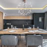 Val D´Isere - Residencia Centauree - 5P cabine 150m² 8ad 2enf