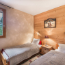 Courchevel - Residencia Le Belvedere - 4P 55m² 6p NORD-OUEST