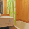 Meribel Mottaret - Residencia Necou - STUDIO DIV.4P.25M2 SUD/ 2E ETA