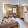 Saint Martin de Belleville - Chalet Villette - 9p15 200m² quadriplex Sud