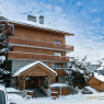 Meribel - Residencia Myosotis