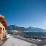 SkiWelt Wilder Kaiser-Brixental  - Bauernchalet