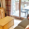 Tignes - Residencia Ecrin Des Neiges - 3 Pièces 6 Personnes - 55m²